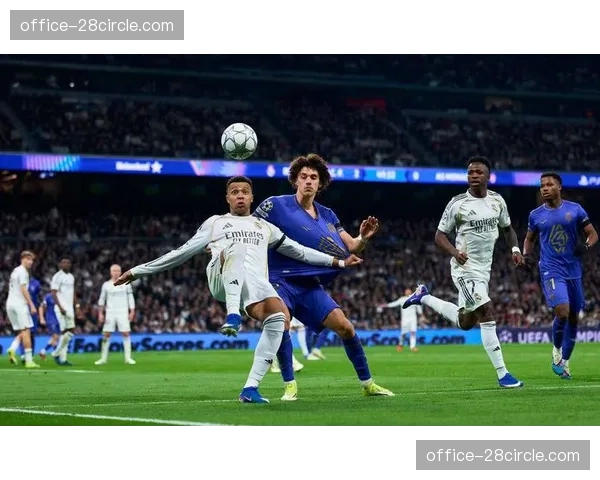 皇马客场战绩领跑西甲 反击效率成其抢分关键 皇马客场战绩领跑西甲 反击效率成其抢分关键