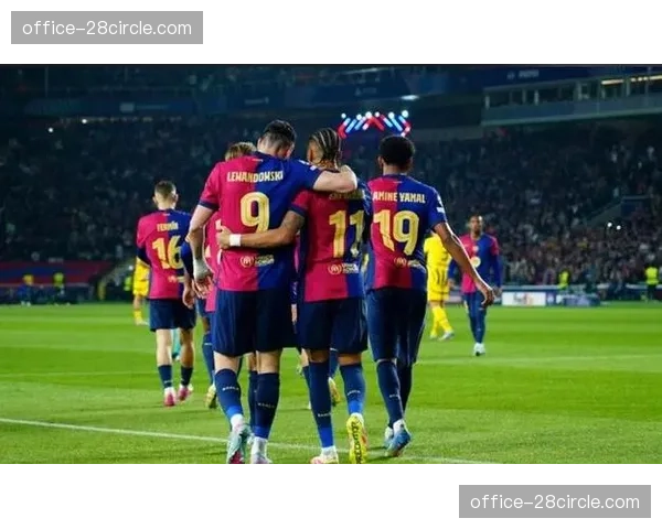 巴萨创造绝佳机会次数领跑 但进球转化率成争冠隐患 巴萨创造绝佳机会次数领跑 但进球转化率成争冠隐患