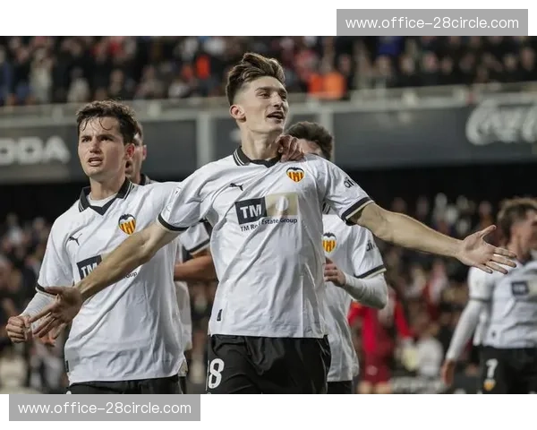 瓦伦西亚主场防守并不稳固 已连续六个主场赛事都有丢球