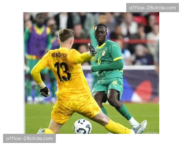 非洲十队整体竞争力提升 摩洛哥塞内加尔科特迪瓦埃及构成黑马矩阵 非洲十队整体竞争力提升 摩洛哥塞内加尔科特迪瓦埃及构成黑马矩阵